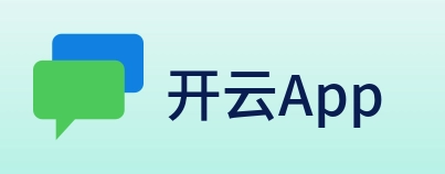开云App Logo